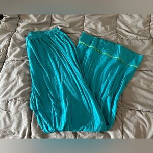 Aerie Real Soft Skater Pajama Pants